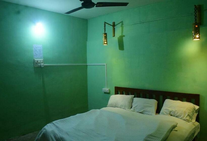 فندق Istaqbal  Mukki