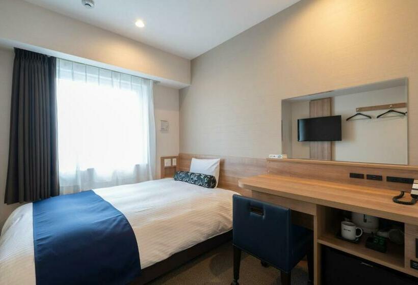 هتل Just Inn Matsusaka Station Vacation Stay 44763v