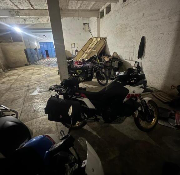 هتل Maison D Hôtes Afassi