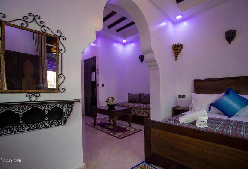 هتل Maison D Hôtes Afassi