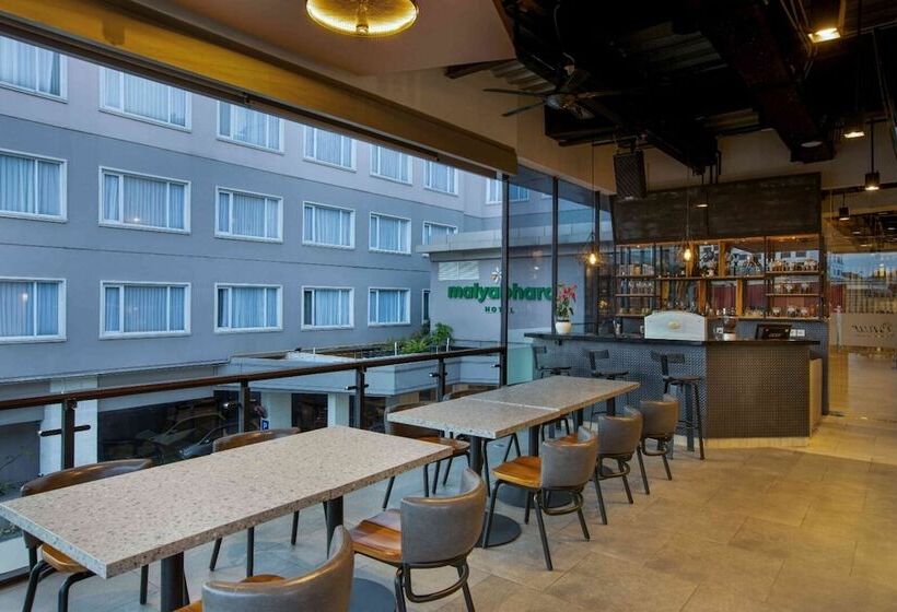 Malyabhara Hotel Formerly Ibis Malioboro