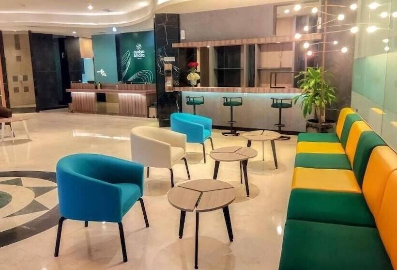 Malyabhara Hotel Formerly Ibis Malioboro