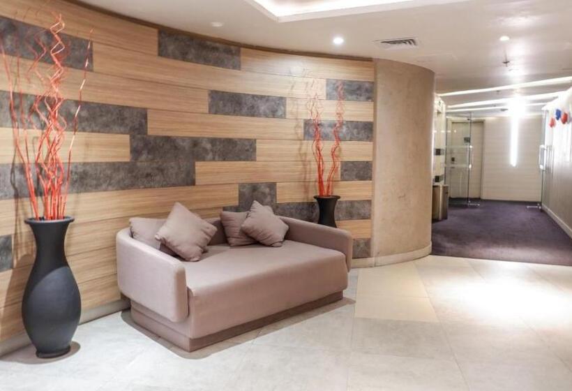 Malyabhara Hotel Formerly Ibis Malioboro