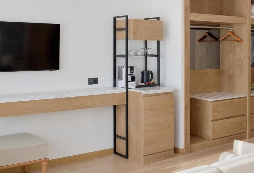 فندق Meliá Durrës Albania