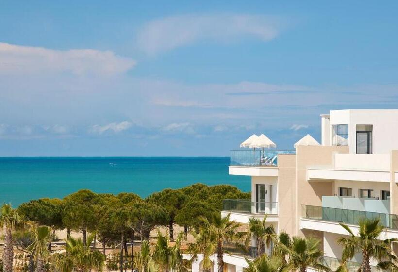 فندق Meliá Durrës Albania