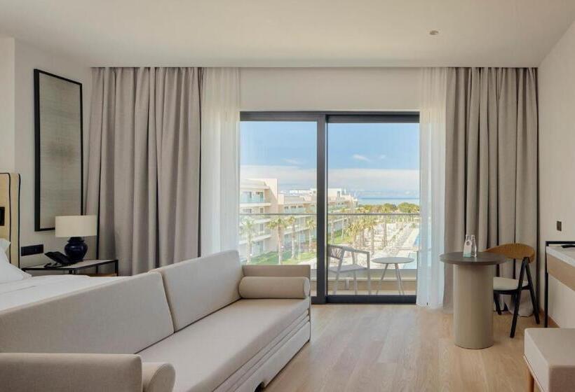 فندق Meliá Durrës Albania