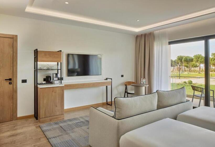 فندق Meliá Durrës Albania