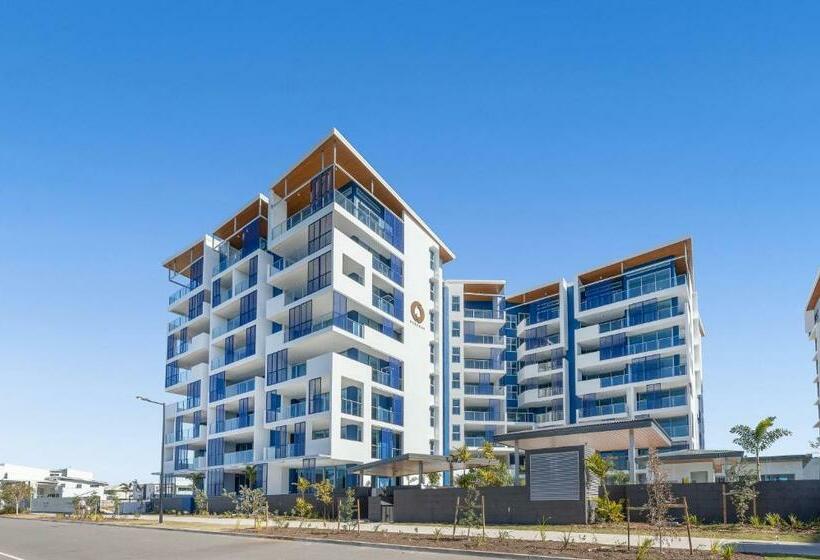 호텔 Oceanus Bokarina Beach