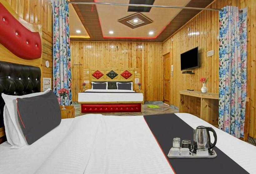 فندق Pop 700349   Manik Palace