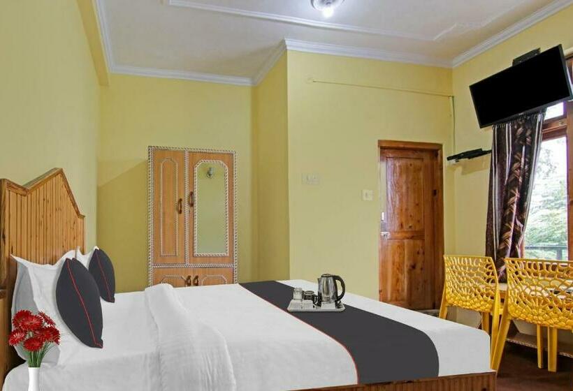 فندق Pop 700349   Manik Palace
