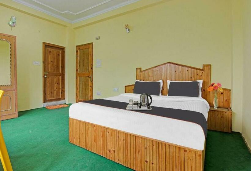 فندق Pop 700349   Manik Palace
