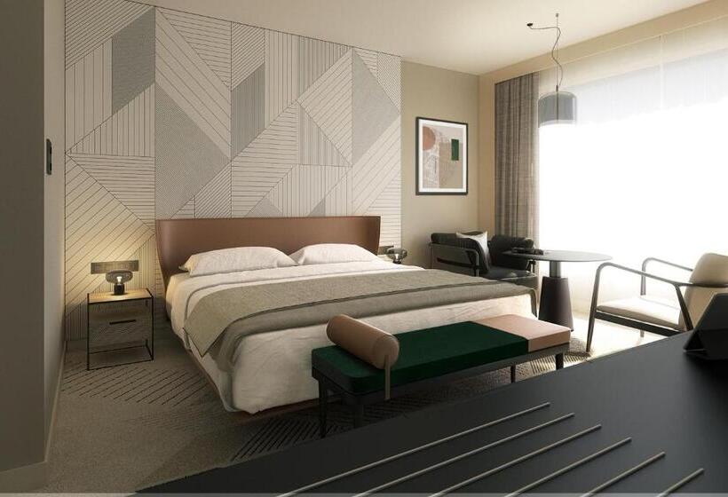 هتل Sheraton Bordeaux Airport