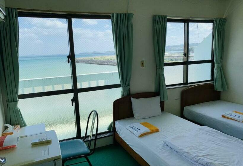 هتل Shiosai   Vacation Stay 68142v