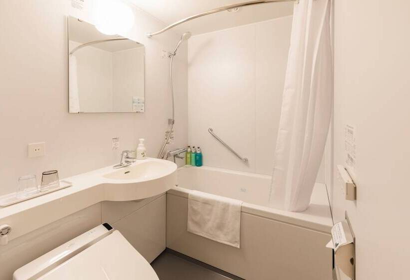 هتل Sotetsu Fresa Inn Yodoyabashi