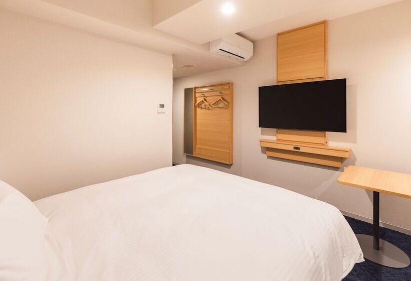 هتل Sotetsu Fresa Inn Yodoyabashi