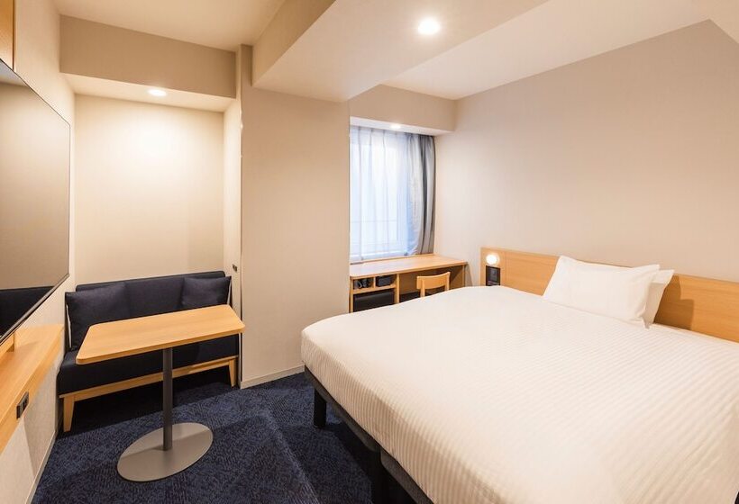هتل Sotetsu Fresa Inn Yodoyabashi