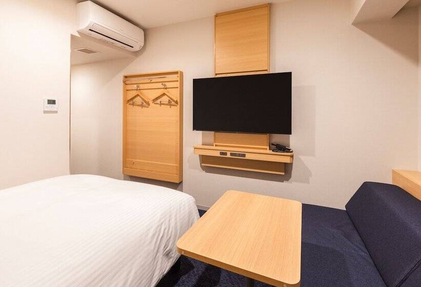 هتل Sotetsu Fresa Inn Yodoyabashi