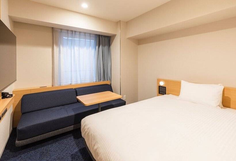 هتل Sotetsu Fresa Inn Yodoyabashi