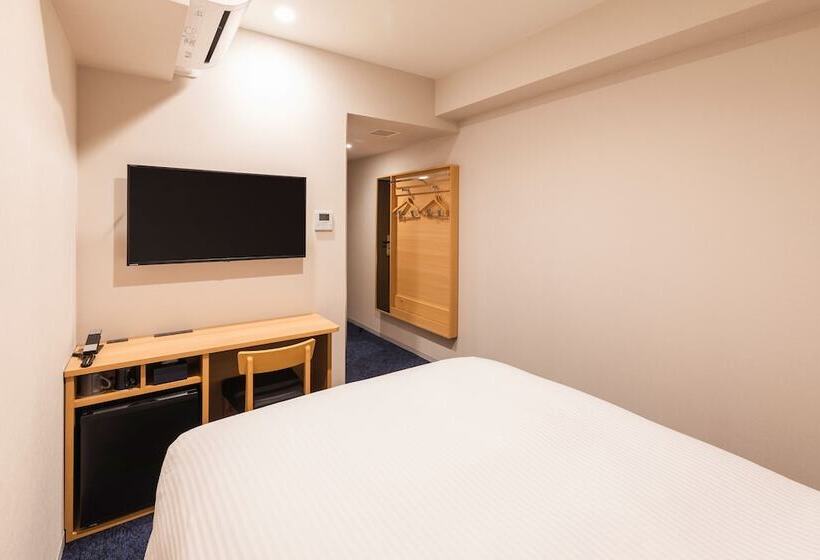 هتل Sotetsu Fresa Inn Yodoyabashi