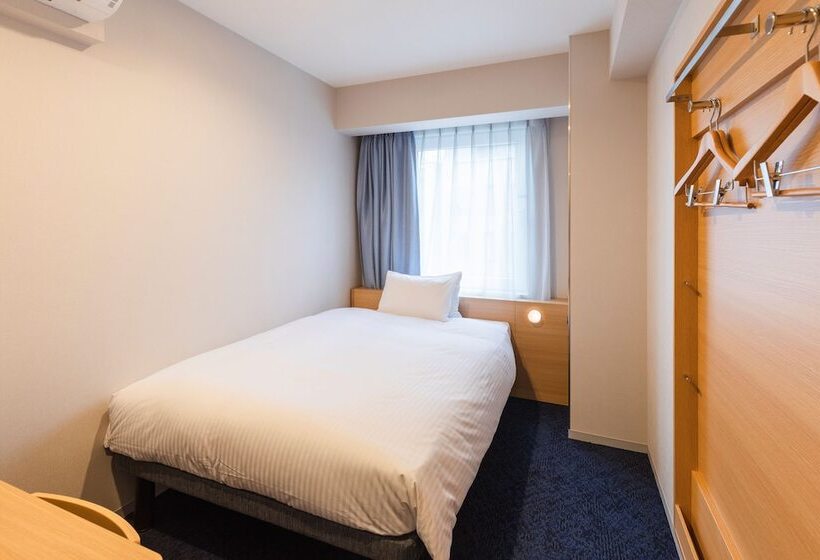 هتل Sotetsu Fresa Inn Yodoyabashi