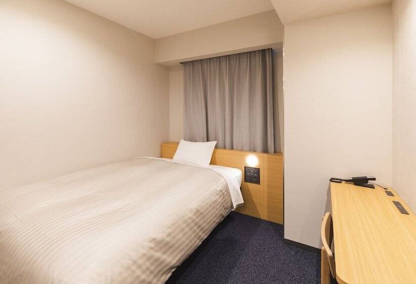 هتل Sotetsu Fresa Inn Yodoyabashi