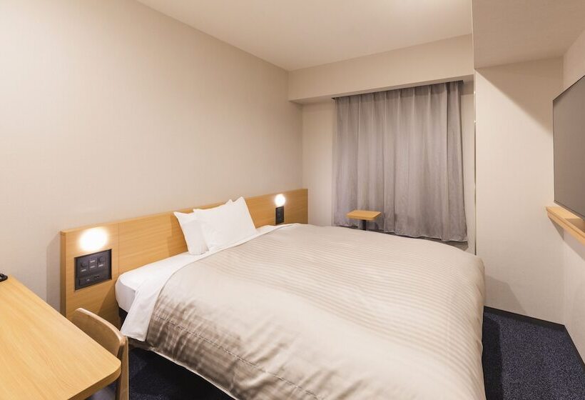 هتل Sotetsu Fresa Inn Yodoyabashi