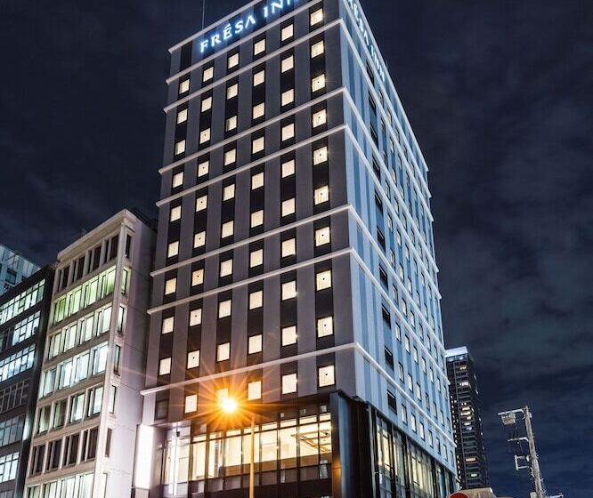 هتل Sotetsu Fresa Inn Yodoyabashi