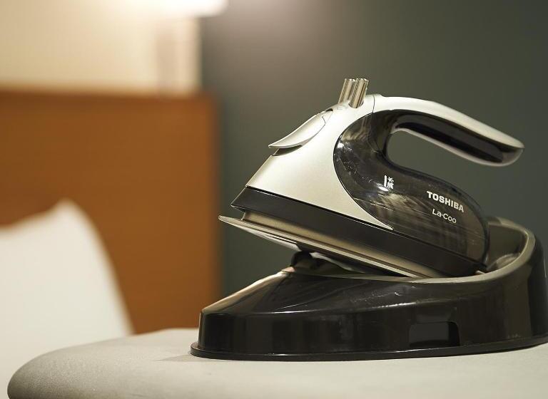هتل Sotetsu Fresa Inn Yodoyabashi