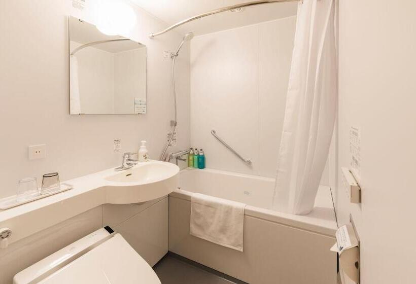 هتل Sotetsu Fresa Inn Yodoyabashi