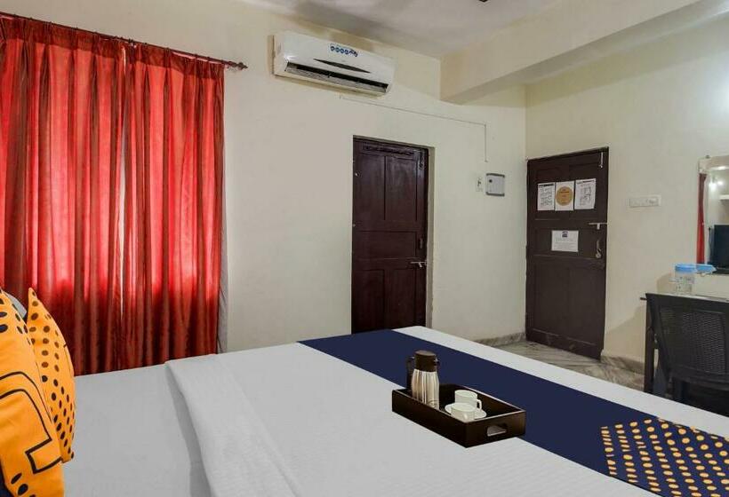 Hotel Spot On S.k Guest House
