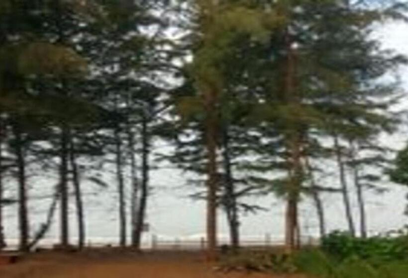 Отель Suma Beach Resort