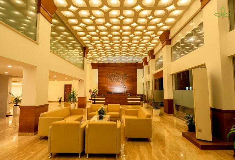 酒店 Tea Tree Suites Manipal