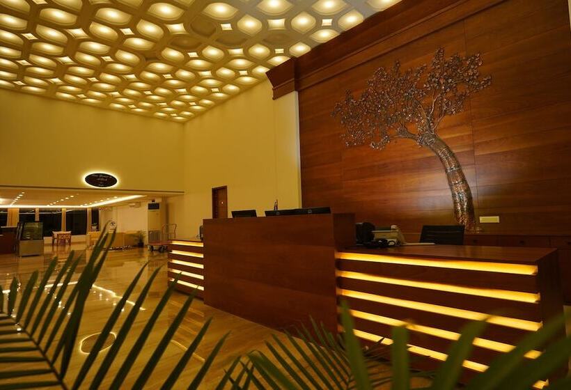 酒店 Tea Tree Suites Manipal