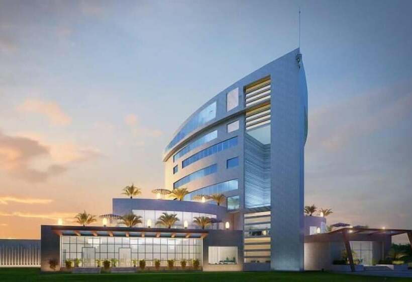 Otel The Cruze Premium Boutique