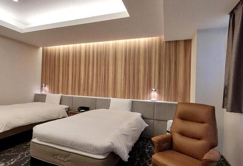 فندق The Legato Inn Mifune