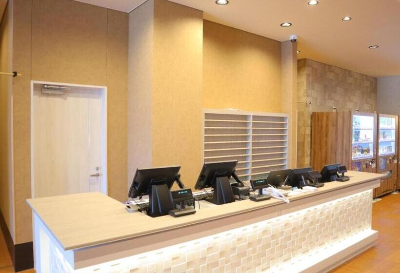 فندق The Legato Inn Mifune