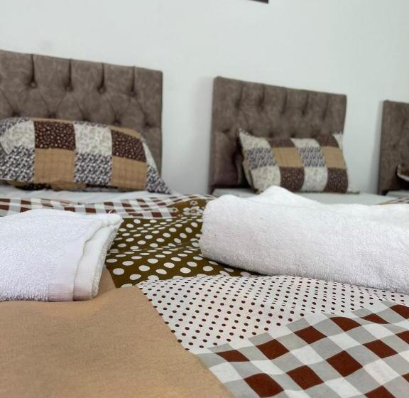 Its Your Choice Hostel