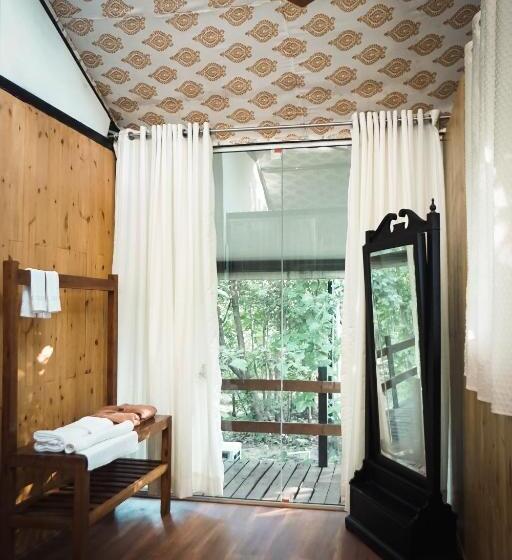 La Selva Resort, Pench National Park