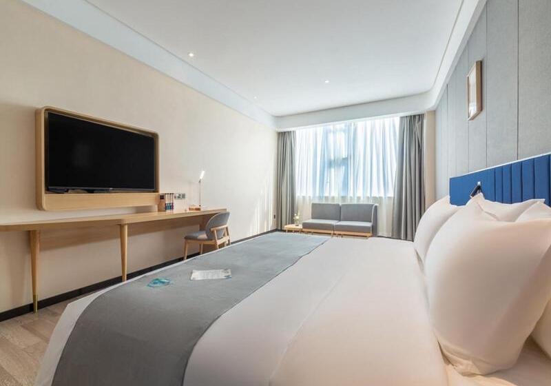 Lanou Hotel Wanshan Tongren South Expressway Toll Station