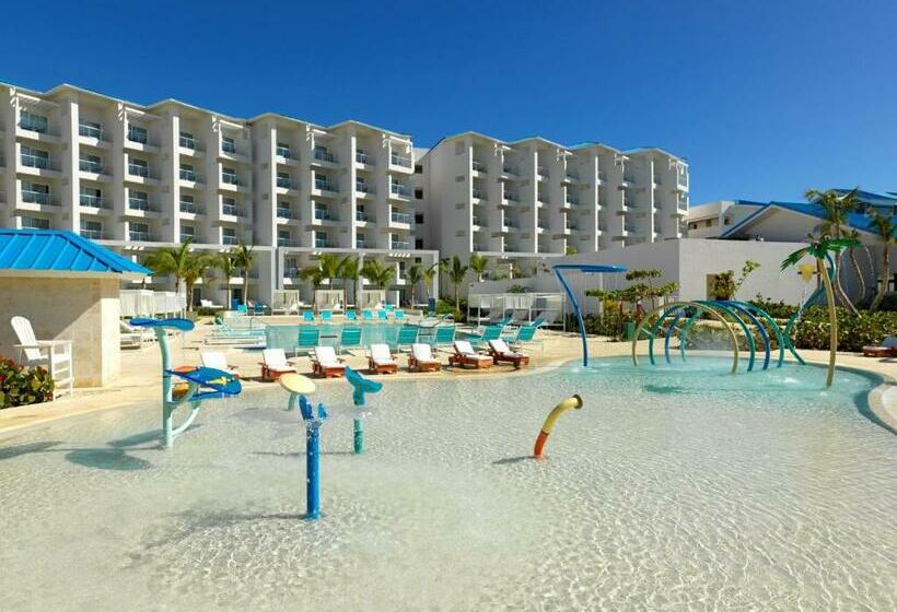 Dreams Cap Cana Resort & Spa All Inclusive