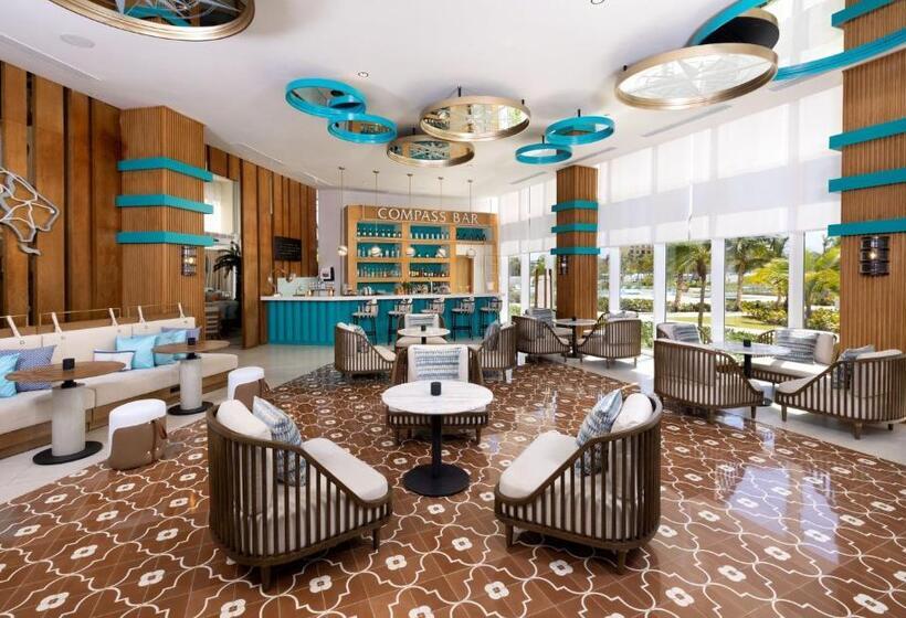 Dreams Cap Cana Resort & Spa All Inclusive