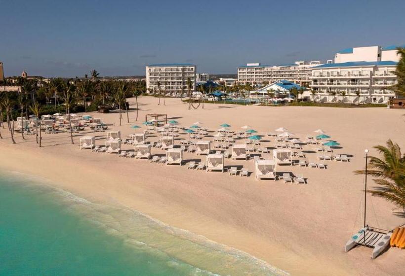 Dreams Cap Cana Resort & Spa All Inclusive