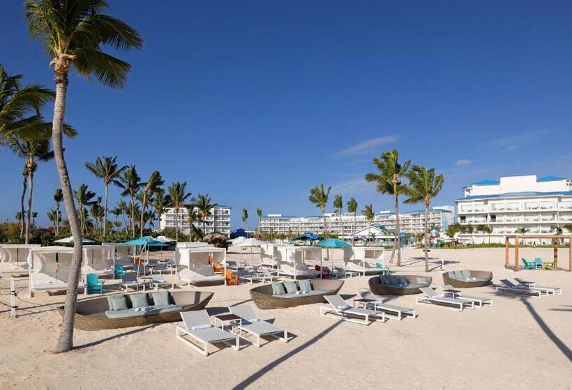 Dreams Cap Cana Resort & Spa All Inclusive
