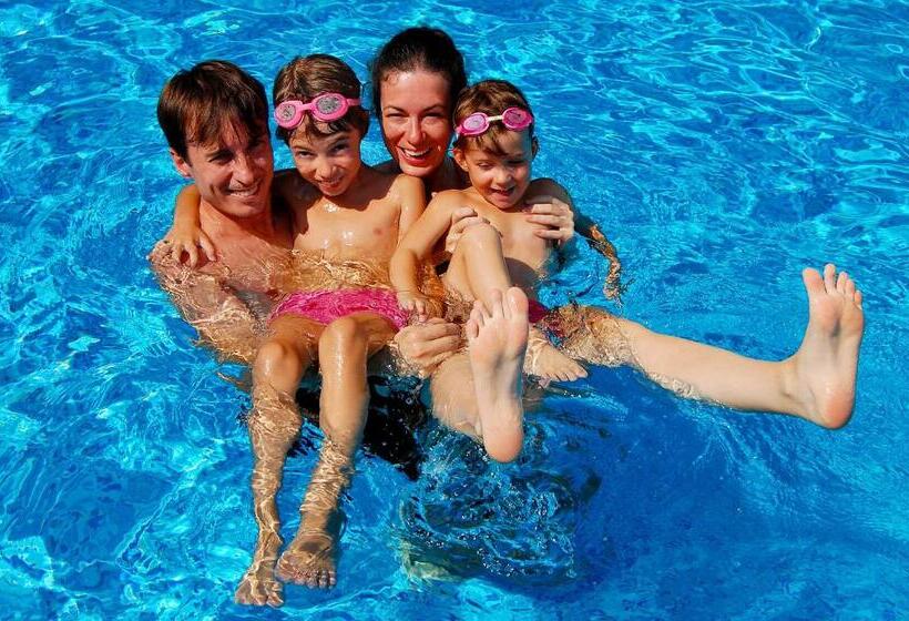 Dreams Cap Cana Resort & Spa All Inclusive