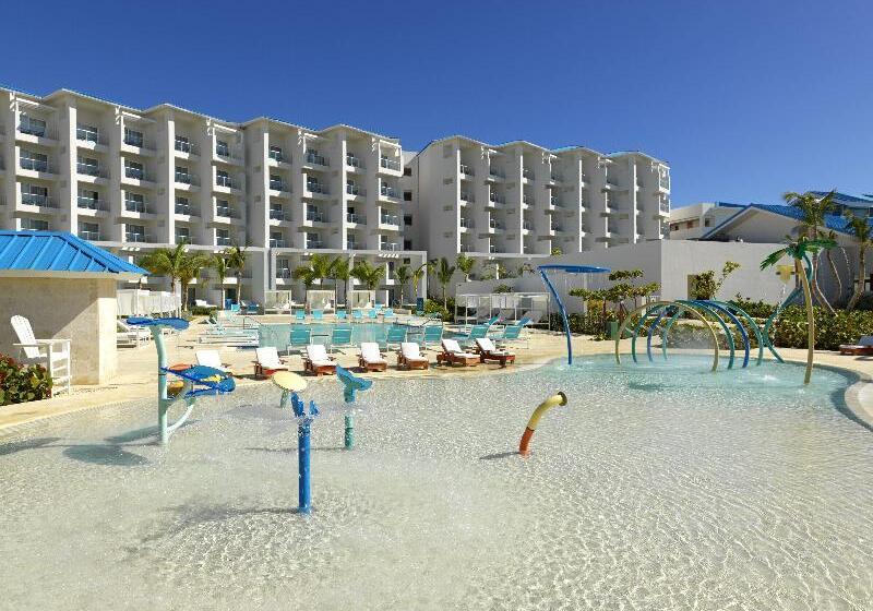Dreams Cap Cana Resort & Spa All Inclusive