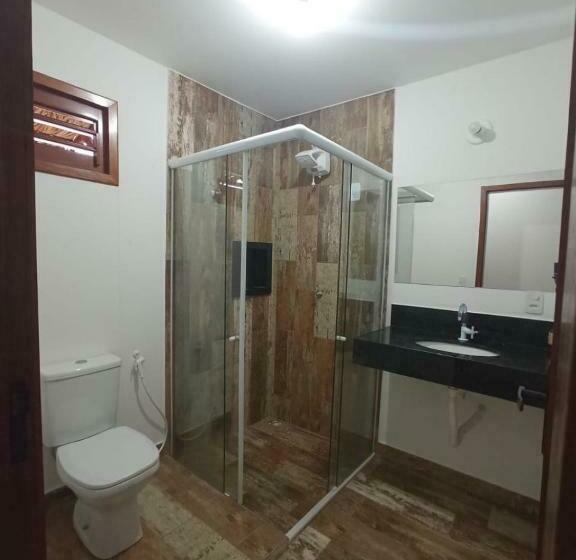 פנסיון Casa Bete E Farouk