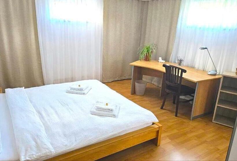 펜션 Dreamly Suites