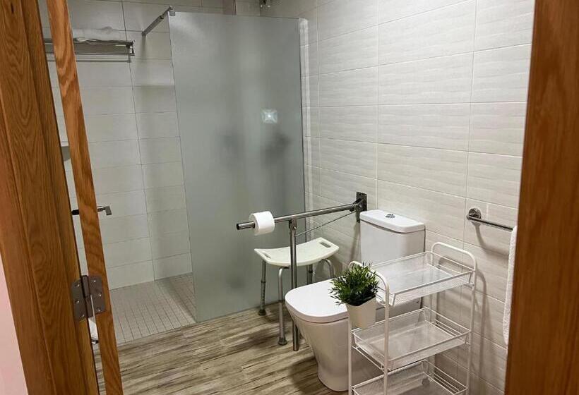 膳宿费 Hostal La Batuta
