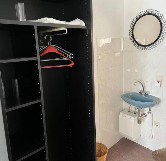 Pension Für Monteure In Leisnig