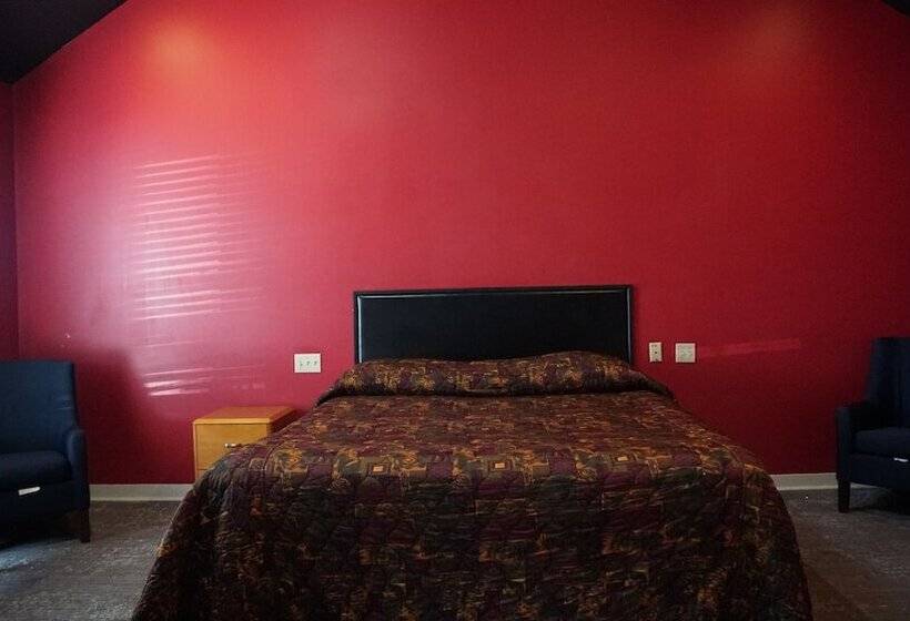 Post Road Inn Motel
